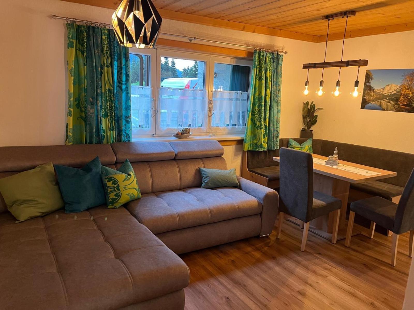 Ferienhaus Romantika Bad Aussee Ngoại thất bức ảnh