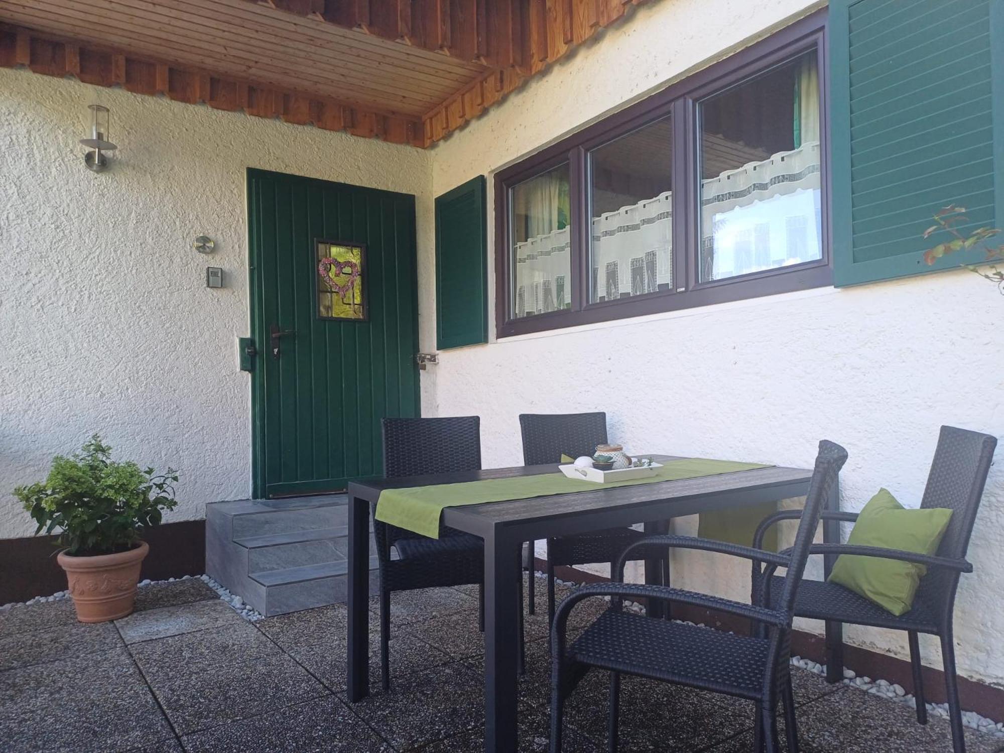 Ferienhaus Romantika Bad Aussee Ngoại thất bức ảnh