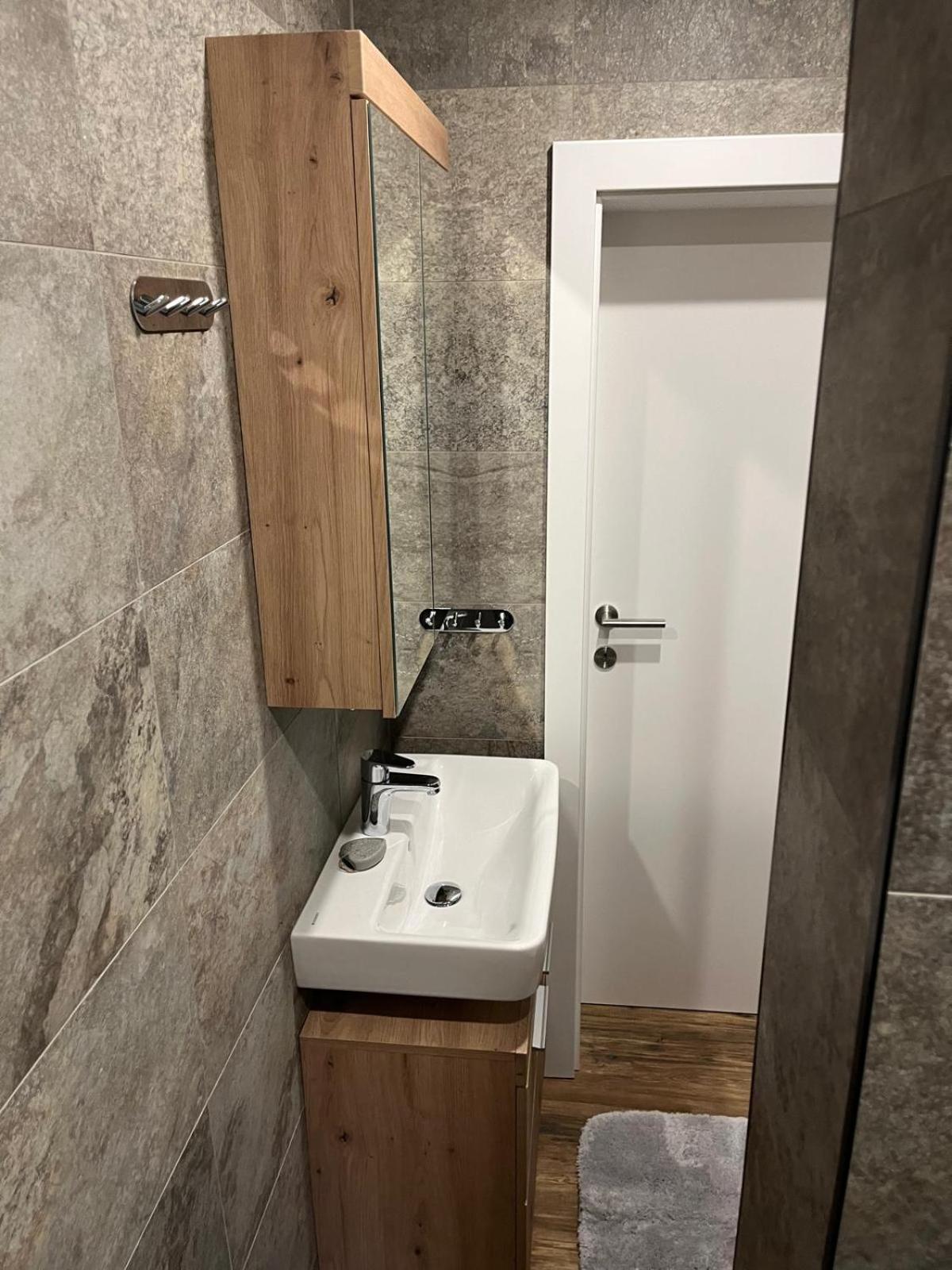Ferienhaus Romantika Bad Aussee Ngoại thất bức ảnh
